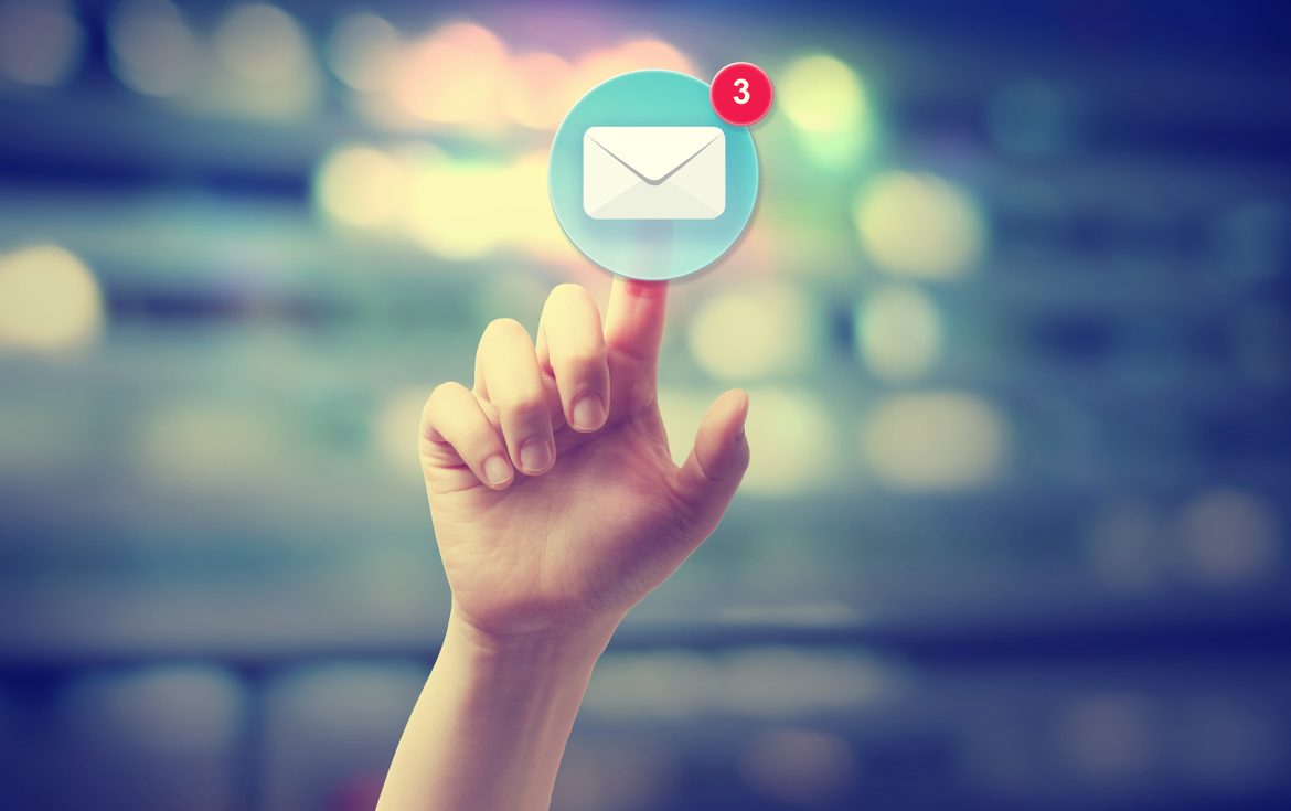 5 Ways To Make Your Emails Sell Anything