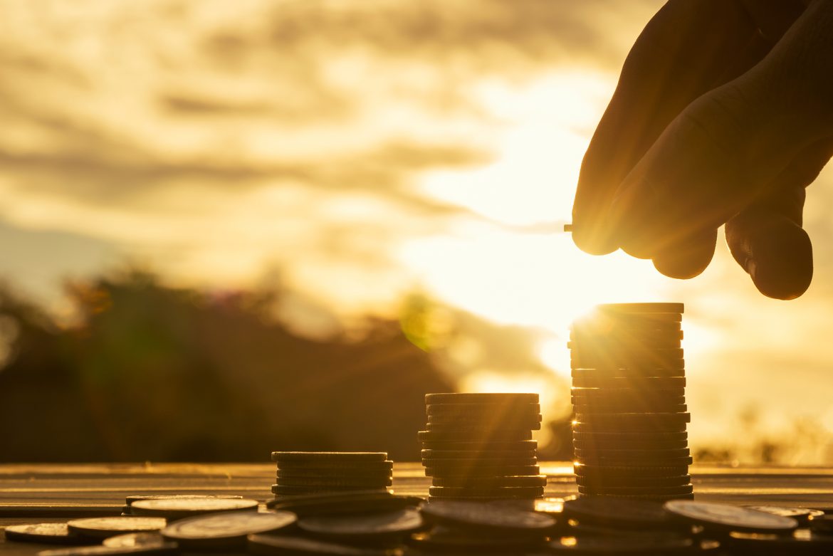 Master Your Money Game