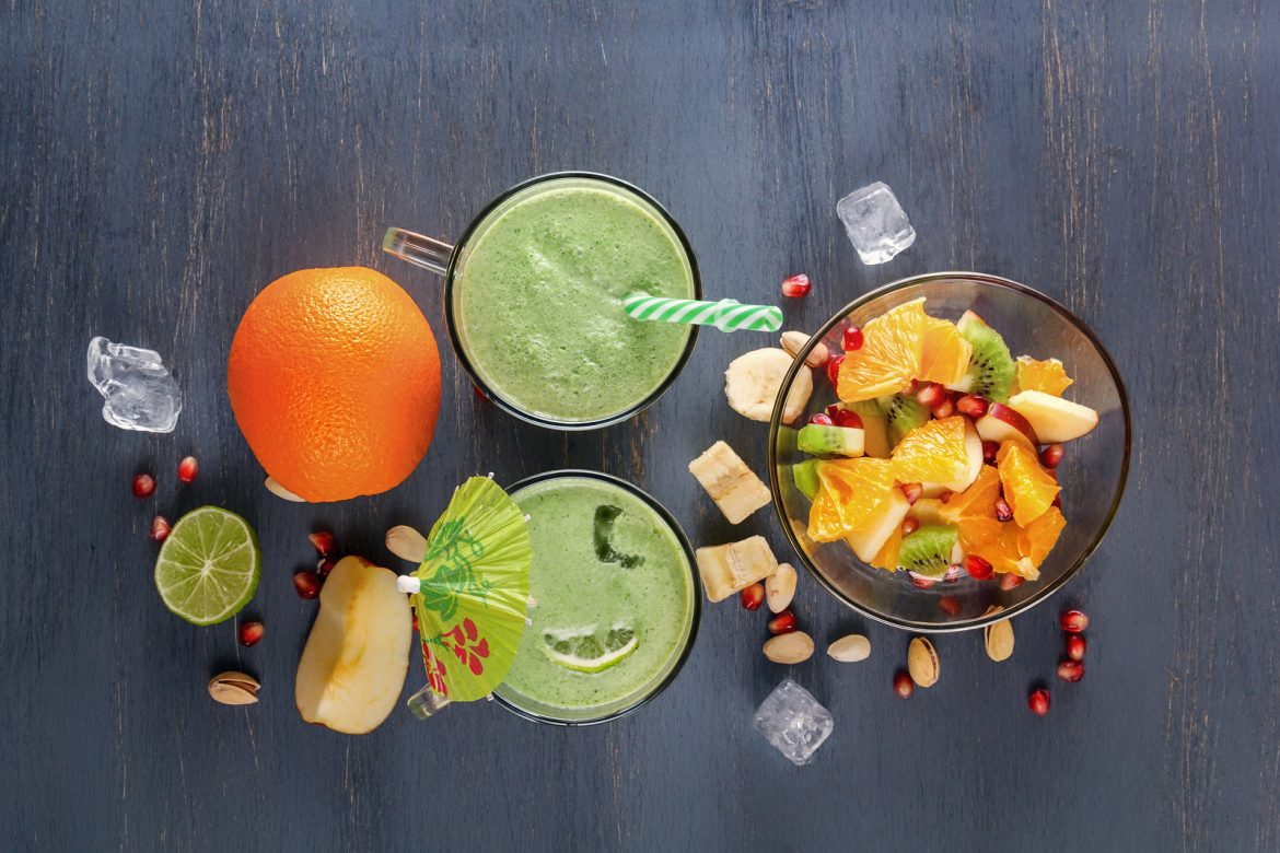 Eliminate Toxins, Reverse Inflammation & Feel Good Again