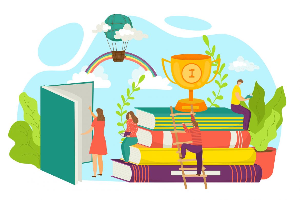 How To Become A Major List Bestseller